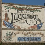 100 1791 150x150 Luckenbach, Texas