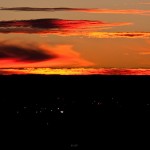 sunrise pic 150x150 October Skies ~